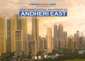 property in andheri east​- Best Residential Property In Andheri East