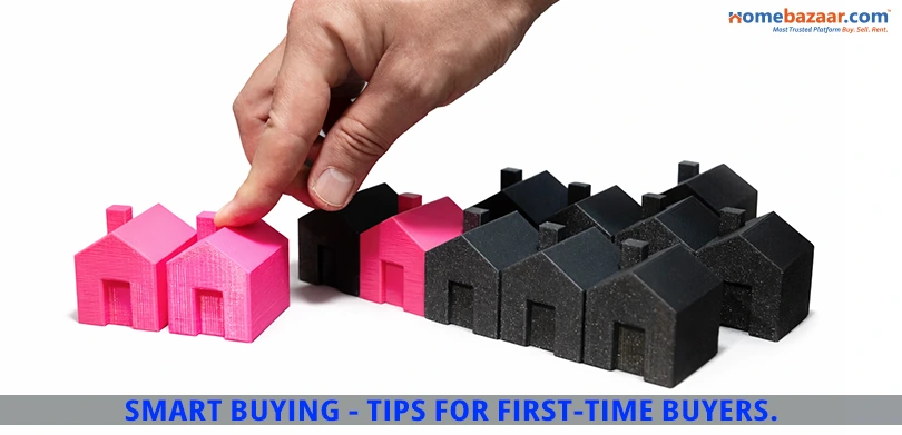 properties in Navi Mumbai- Smart Buying - Tips For First-Time Buyers.