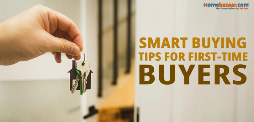 properties in Navi Mumbai- Smart Buying - Tips For First-Time Buyers