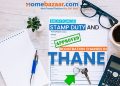 Stamp Duty and Registration Charges in Thane