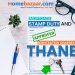 Stamp Duty and Registration Charges in Thane