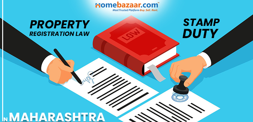 Stamp Duty and Registration Law in Maharashtra