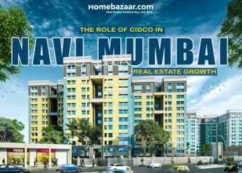 cidco navi mumbai -The Role of CIDCO in Navi Mumbai Real Estate Growth