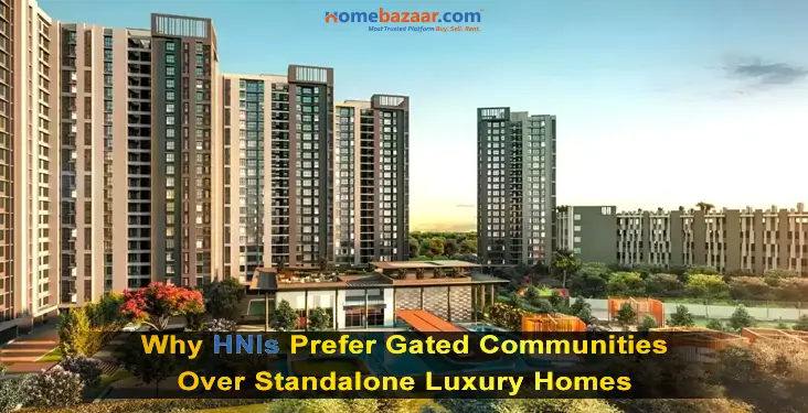 Why HNIs Prefer Gated Communities Over Standalone Lu...