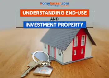 Understanding End-Use and Investment Property