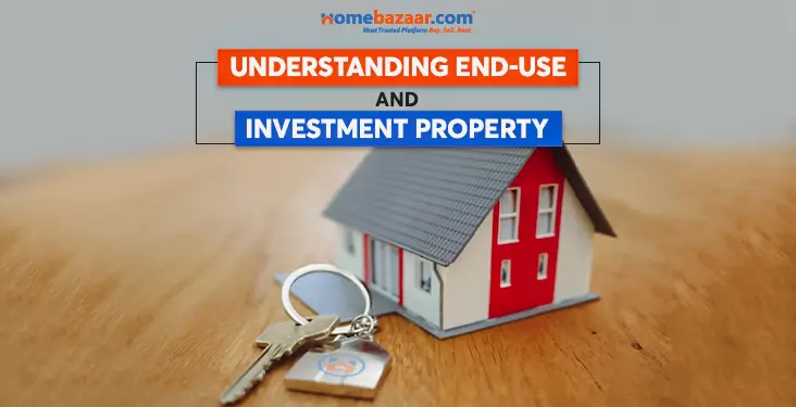 Understanding End-Use and Investment Property