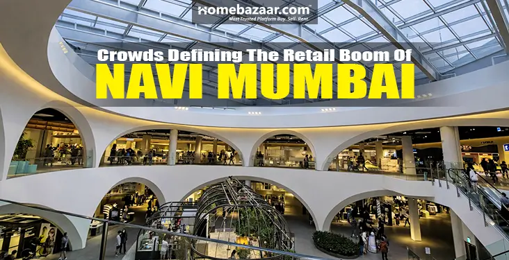 Retail Real Estate Boom: Malls, High Streets, and Li...