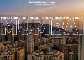 Tallest residential tower in Mumbai- People Attracting Towards The Highest Residential Tower In Mumbai