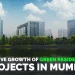 Green residential projects in Mumbai- Massive Growth Of Green Residential Projects In Mumbai