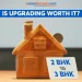 Is Upgrading From 2 BHK To 3 BHK Worth It