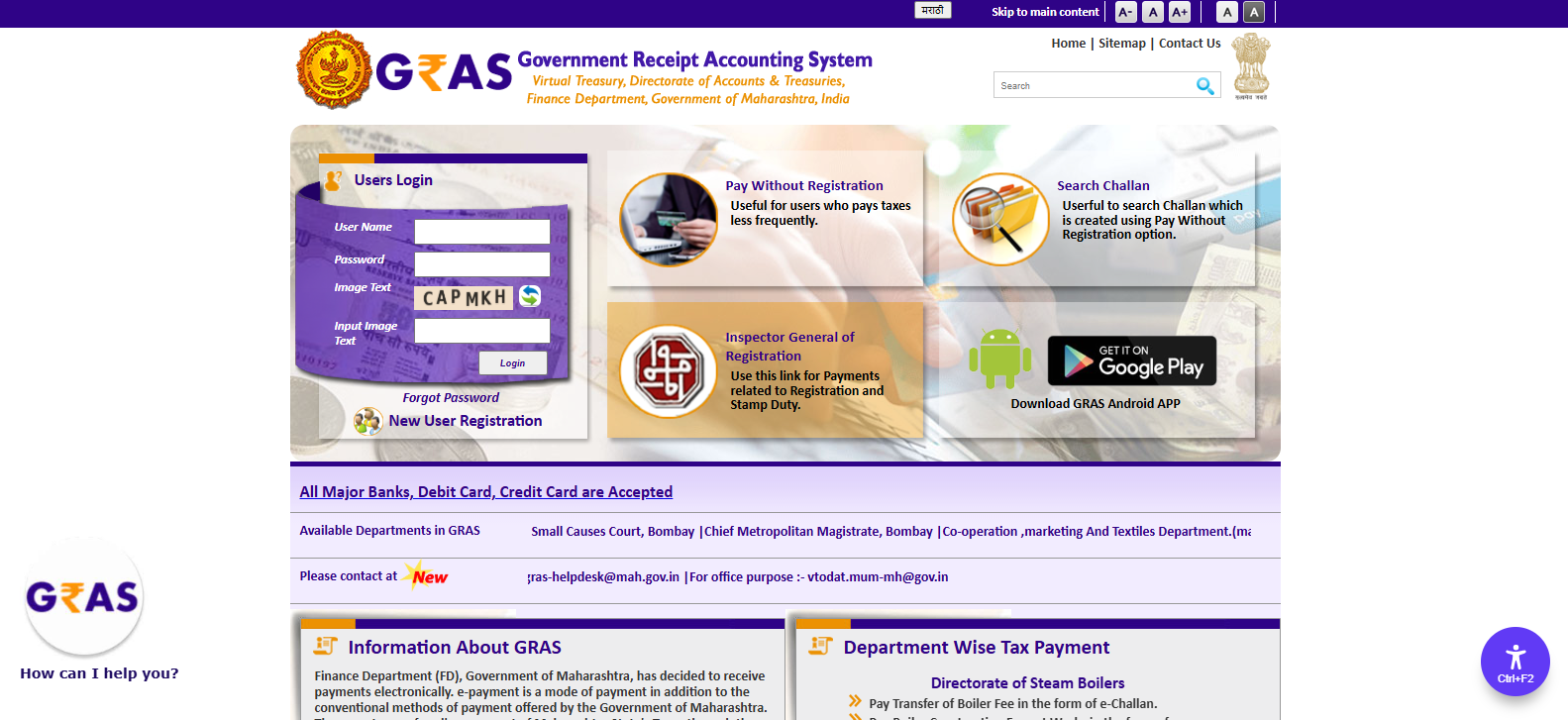 Step-by-Step Property Registration Process in Navi Mumbai