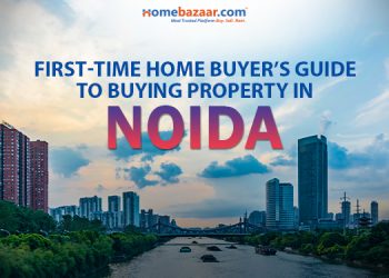 First -Time Property Buyer's Guide 2026