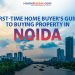 First -Time Property Buyer's Guide 2026