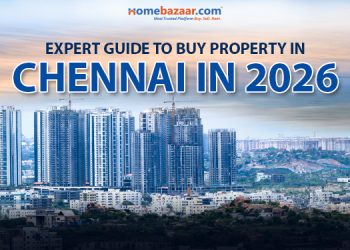 Buy property in Chennai