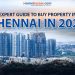 Buy property in Chennai
