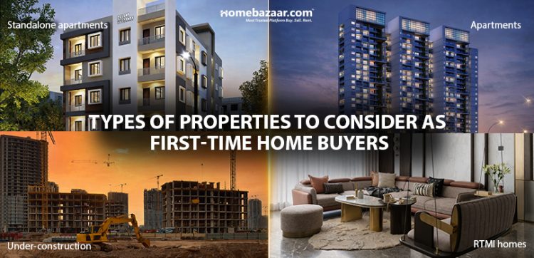 Types of properties to invest in Chennai