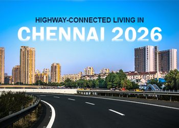 Homes with Highway Access in Chennai