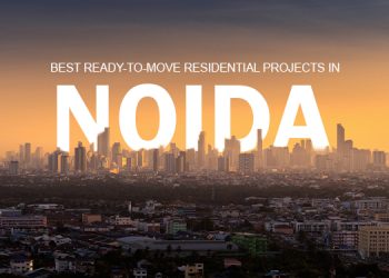 Best Ready-to-Move Residential Projects in Noida