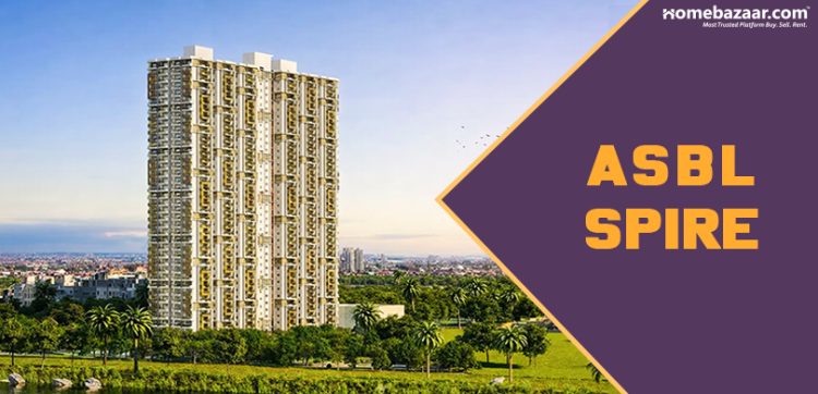 ASBL Spire Hyderabad