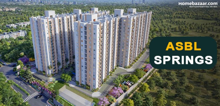 ASBL Springs Hyderabad