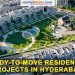 Ready-to-Move Residential Projects in Hyderabad
