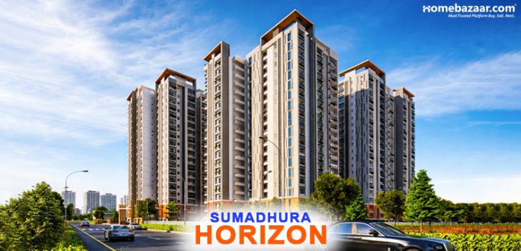 Sumadhura Horizon Hyderabad