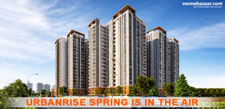 Ready-to-Move Residential Projects in Hyderabad