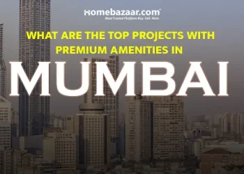 What Are The Top Projects With Premium Amenities In Mumbai?