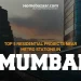 Top 5 Residential Projects Near Metro Stations in Mumbai
