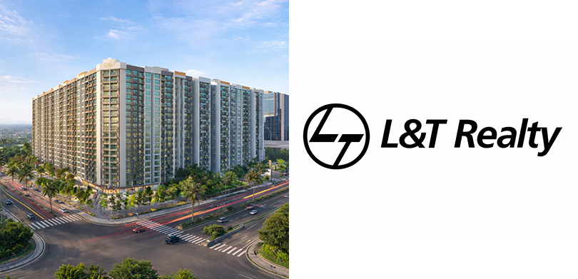 L&T Realty