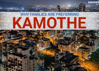 why Families Are Preferring Kamothe