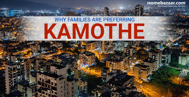 Why Families Are Preferring Kamothe: Livability, Edu...