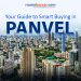 property in Panvel- Your Guide to Smart Buying in Panvel
