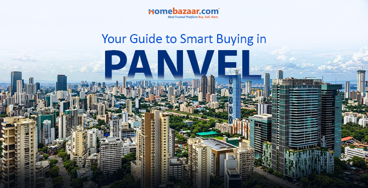 Buying Property in Panvel: 2026 Homebuyer Guide