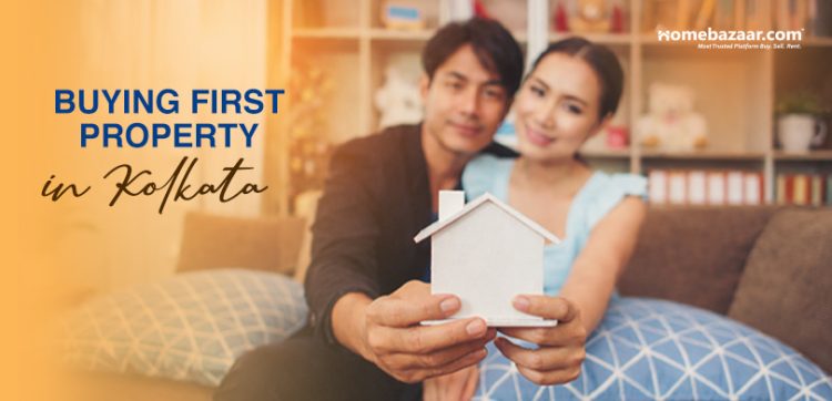 Buying Property in Kolkata