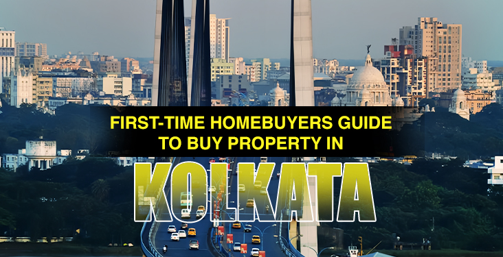 A guide on how to buy property in Kolkata