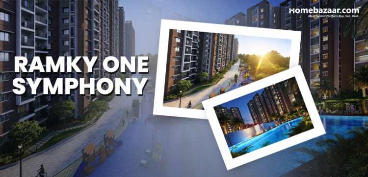 Ramky One Symphony in Hyderabad