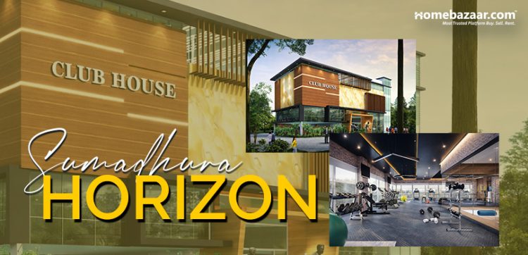 Sumadhura Horizon in Hyderabad