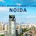 Buying Property Near IT Hubs in Noida