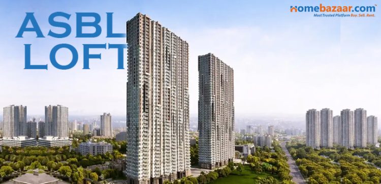 ASBL Loft in Hyderabad