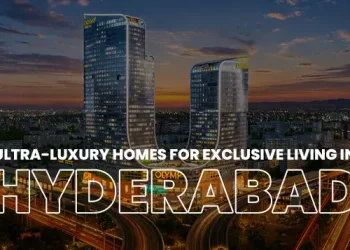 Ultra-Luxury Homes in Hyderabad