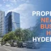 Properties Near IT Parks in Hyderabad