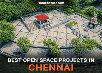 Best Open Space Projects in Chennai
