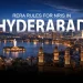 RERA Rules for NRIs in Hyderabad