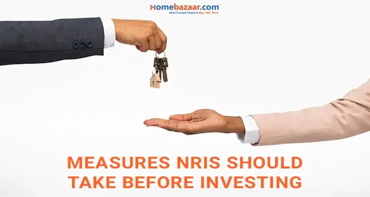 Tips for NRIs Before Investing