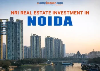 NRI Real Estate Investment in Noida