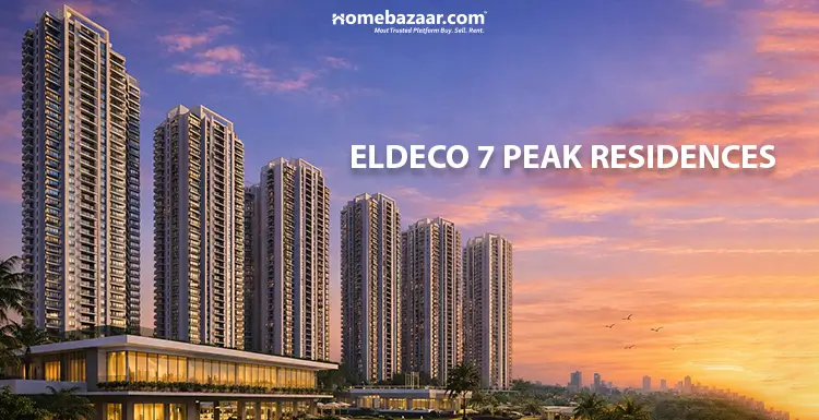 Eldeco 7 Peak Residences in Noida