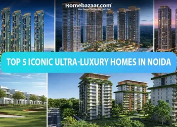 Ultra-Luxury Homes in Noida