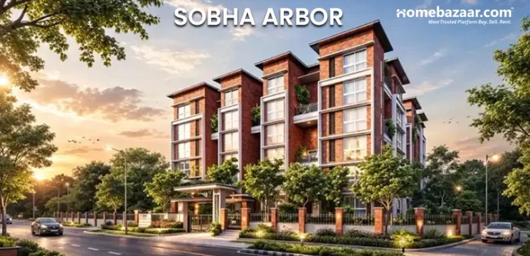 Sobha Arbor in Chennai