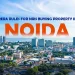 RERA Rules for NRIs Buying Property in Noida